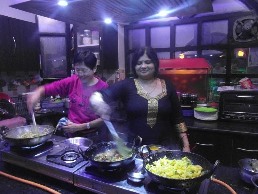 Aman Homestay Agra (Uttar Pradesh) Exterior foto